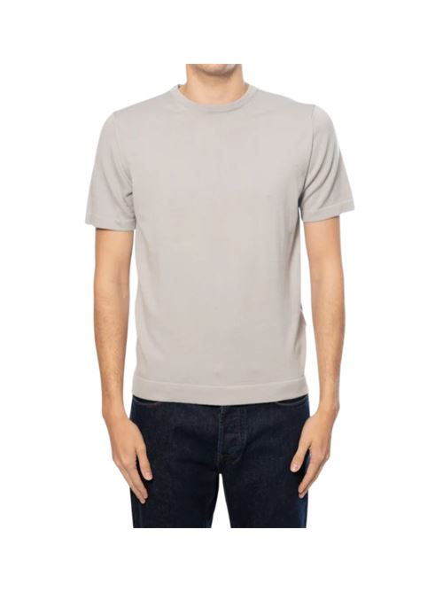 Cotton knit T-shirt WOOLRICH | CFWOKN0355MRUF0787.10025